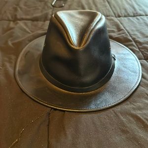 Henshel Cowboy Hat